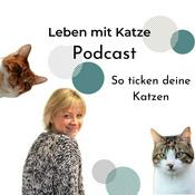 Leben mit Katze Podcast