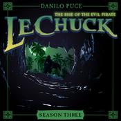 LECHUCK 📕 Audiolibro Monkey Island