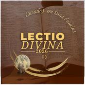 Lectio Divina "Curados em Suas Feridas 2026"