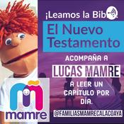 Lectura del Nuevo Testamento para Niños
