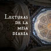 Lecturas de la misa diaria