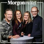 Morgonmötet