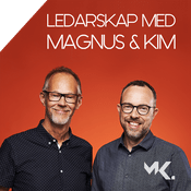 Ledarskap med Magnus och Kim