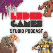Leder Games Studio Podcast