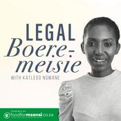 Legal Boeremeisie with Katlego Ngwane