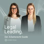 Legal Leading – Der Arbeitsrecht Guide