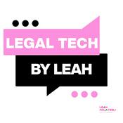 Legal Tech By Leah