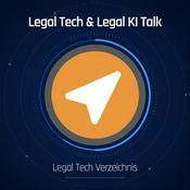 Legal Tech & Legal KI Talk