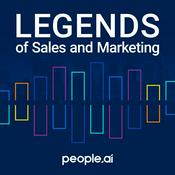 Legends of Sales and Marketing