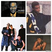 LEGENDS OF SPORTS &amp; MUSIC