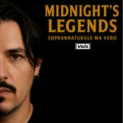 Midnight's Legends - Soprannaturale ma vero