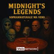 Midnight's Legends  - Soprannaturale ma vero