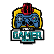 Legión Gamer Podcast