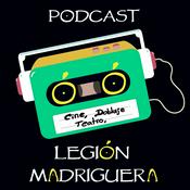 Legión Madriguera