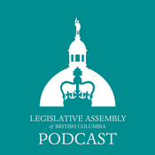 Legislative Assembly of British Columbia QP Podcast