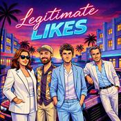 Legitimate Likes