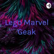 Lego Marvel Geak