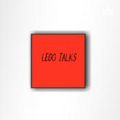 Lego Talks: A Kid's Podcast
