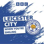Leicester City: When You're Smiling