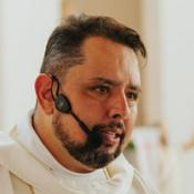 HOMILIAS PE. ALEX CORDEIRO