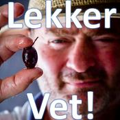 Lekker vet - alles over olijfolie