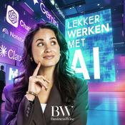 Lekker werken met AI | BusinessWise