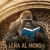 Leña al mono que es de goma