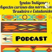 Lendas indígenas: Aspectos curiosos das narrativas indígenas Brasileiras e Estadunidense