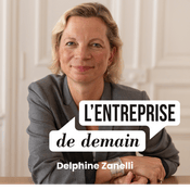 L'entreprise de demain