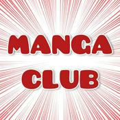 MANGA CLUB