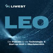 LEO – dein Podcast für die Technologie- und Start-up-Welt in Oberösterreich
