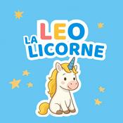 Leo la licorne - des histoires d’émotions et de confiance en soi pour les 3-7 ans