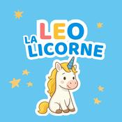 Leo la licorne - des histoires d’émotions et de confiance en soi pour les 3-7 ans