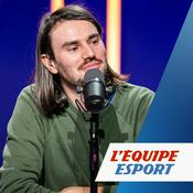 L'Équipe esport