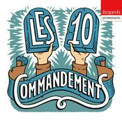 Les 10 commandements - Bible et théologie avec Antoine Nouis - Regards protestants