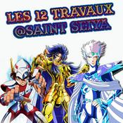 Les 12 travaux (Saint Seiya)