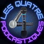 Les 4 Podcastiques