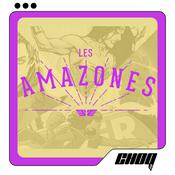 Les Amazones