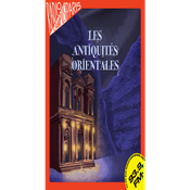 Les Antiquités orientales