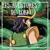 Les Aventures de Loki - Histoire pour enfants