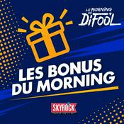 Les bonus du Morning