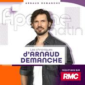 Les chroniques d'Arnaud Demanche