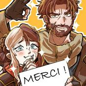 Les Chroniques de la Légion Etrange