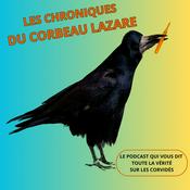 Les chroniques du corbeau Lazare