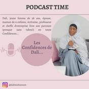Les Confidences de Dali