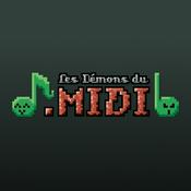 Les Démons du MIDI