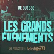 Les grands événements de Québec