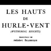 Les Hauts de Hurlevent – Livre audio multi‑voix (Wuthering Heights)