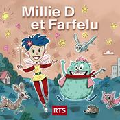 Millie D. et Farfelu ‐ RTS