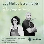 Les huiles essentielles de Vous à Nous